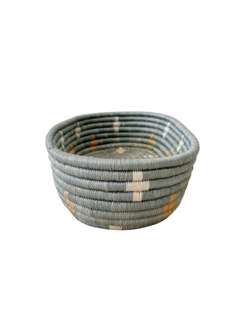 Louise Oval Basket