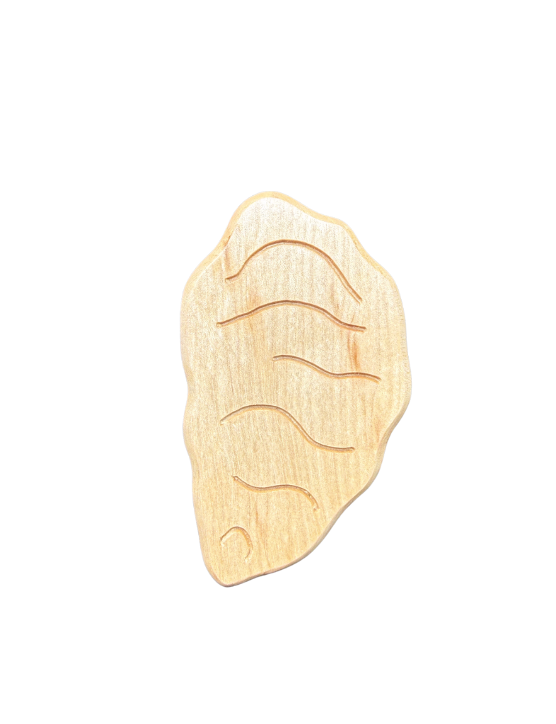 Oyster Bottle Opener