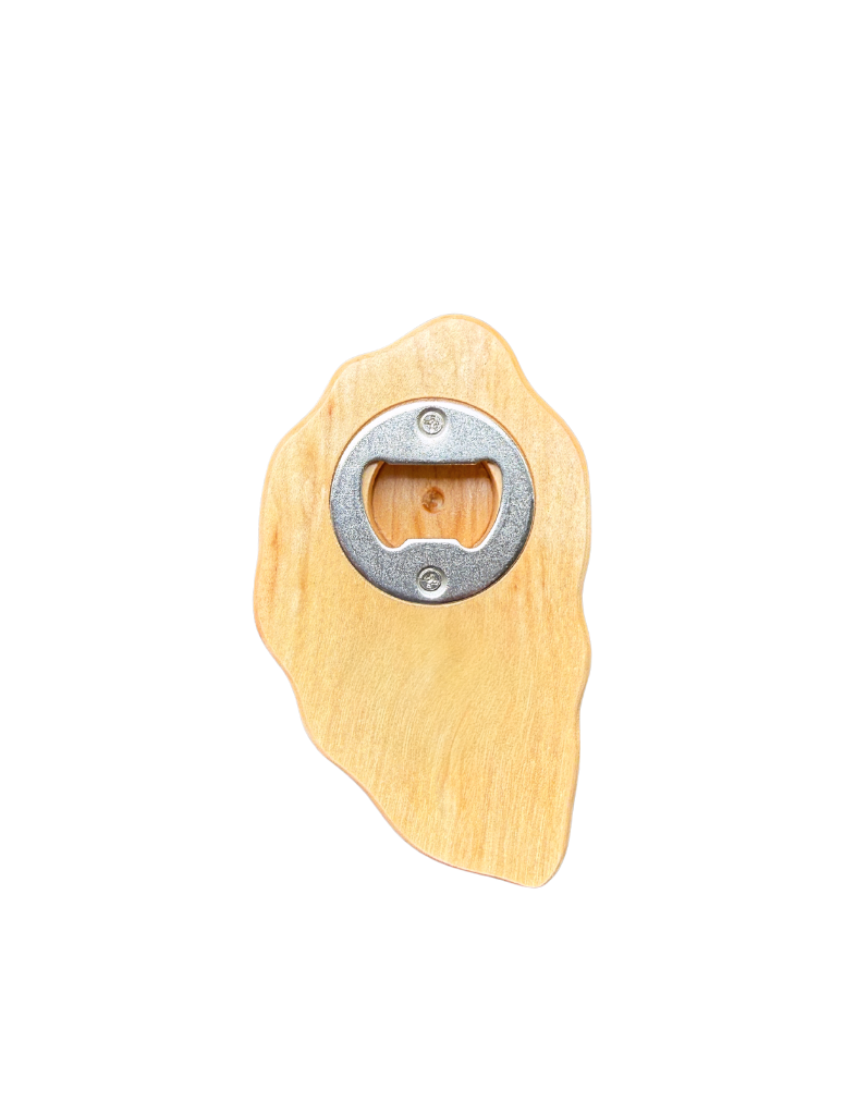 Oyster Bottle Opener