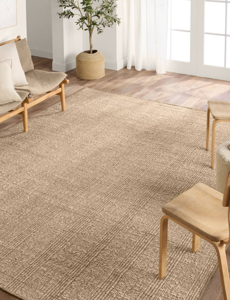 Ellie Jute Rug