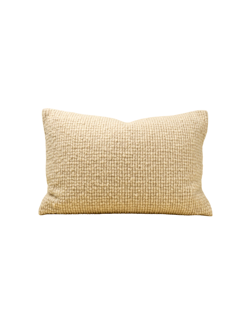 Charlotte Lumbar Pillow