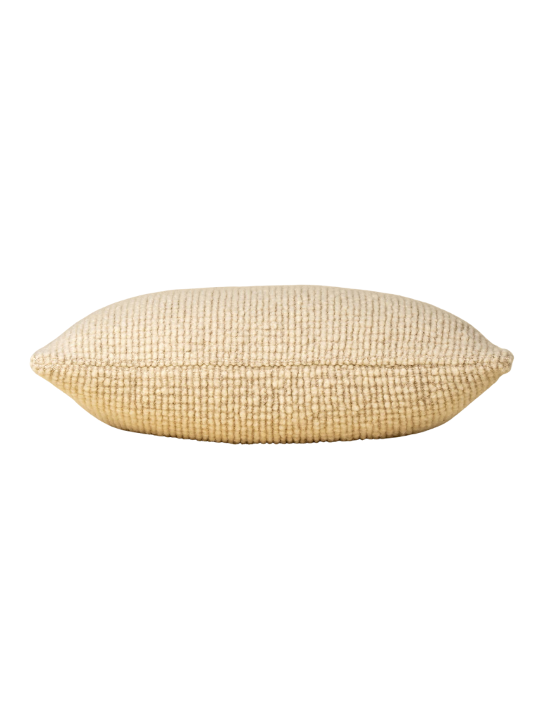 Charlotte Lumbar Pillow