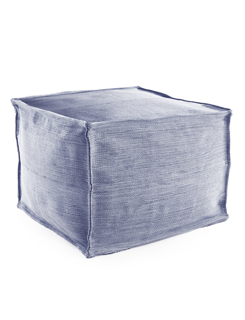 Padua Indoor/Outdoor Pouf