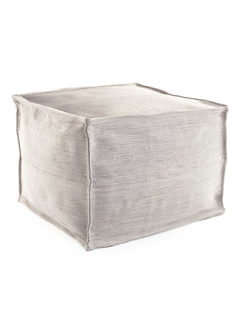 Padua Indoor/Outdoor Pouf