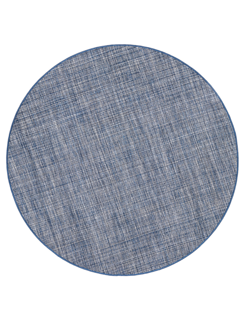 Freya Round Indoor/Outdoor Rug