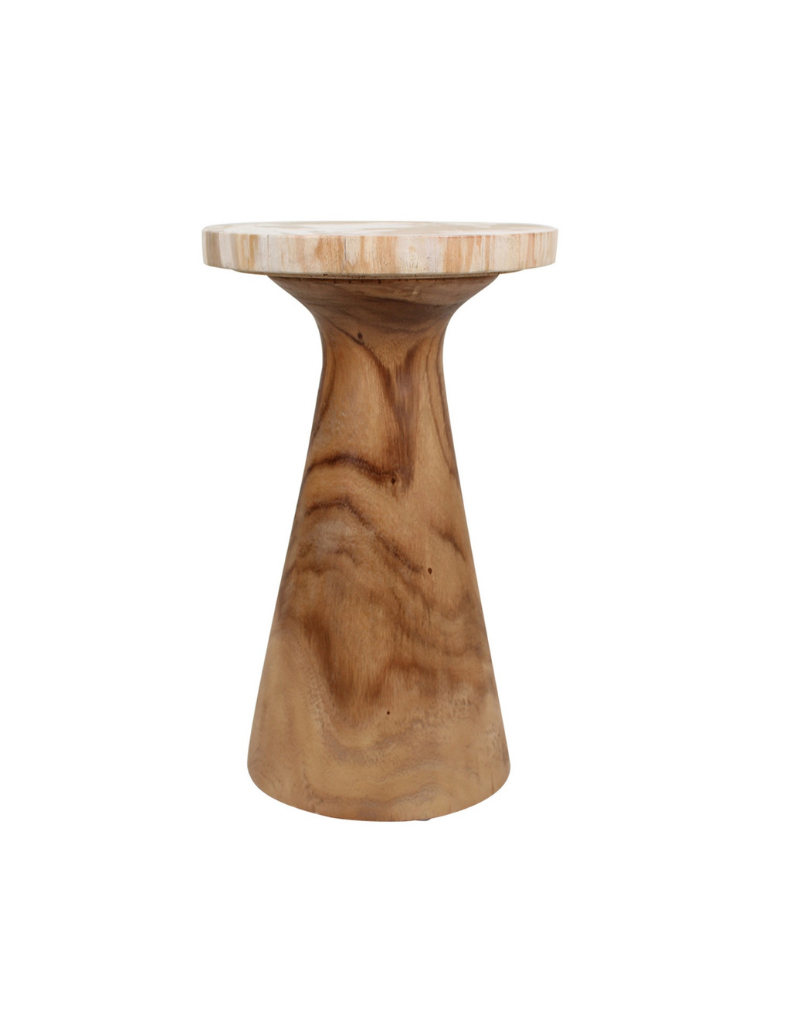 Varsha End Table