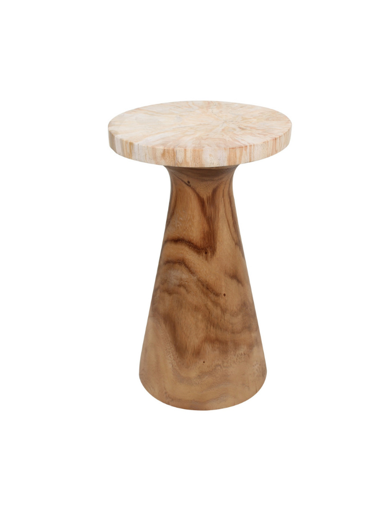 Varsha End Table