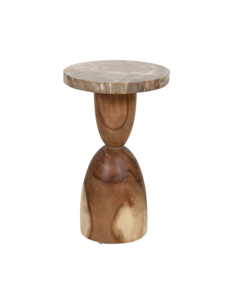 Kiran End Table