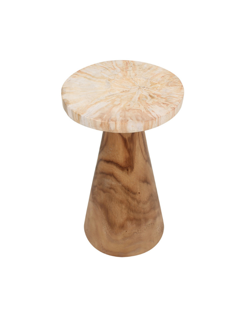 Varsha End Table