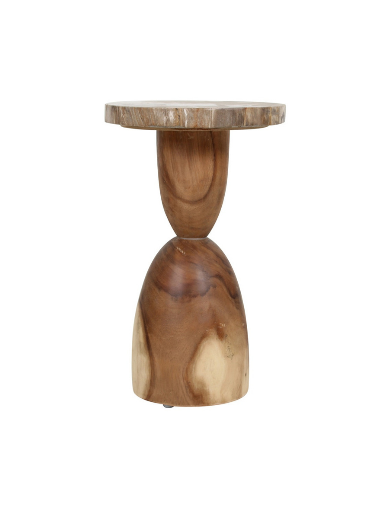 Kiran End Table