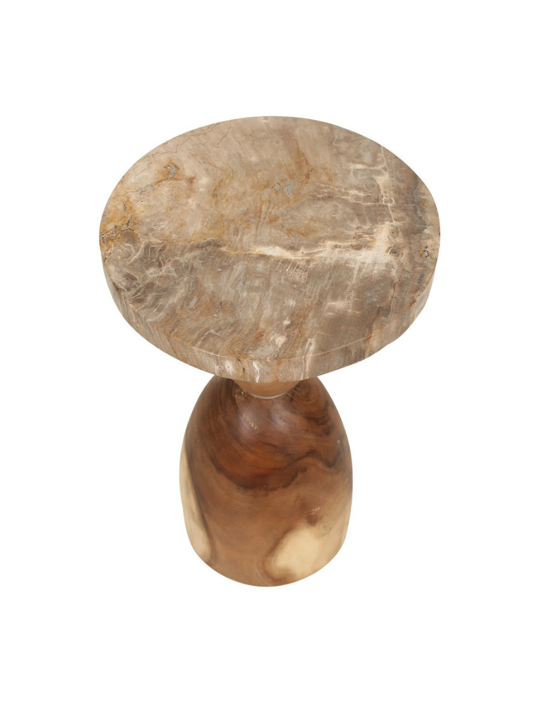 Kiran End Table
