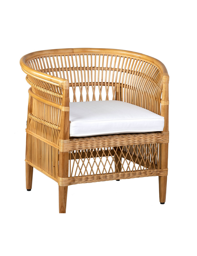 Hiva Rattan Chair