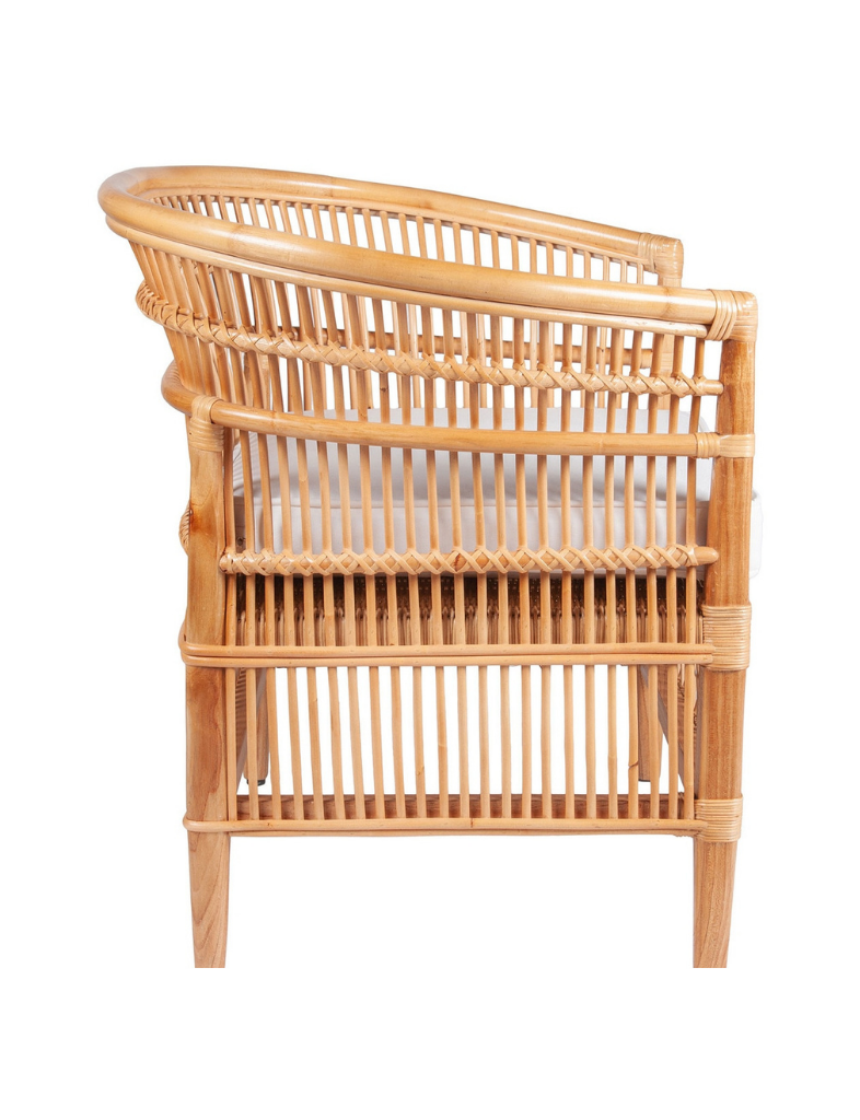 Hiva Rattan Chair