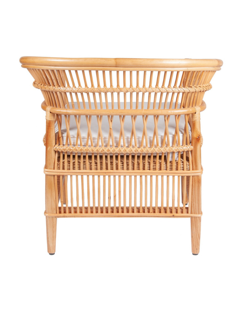 Hiva Rattan Chair