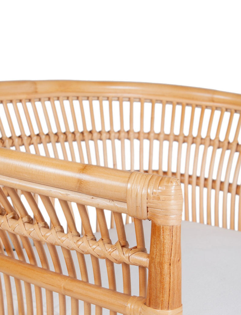 Hiva Rattan Chair