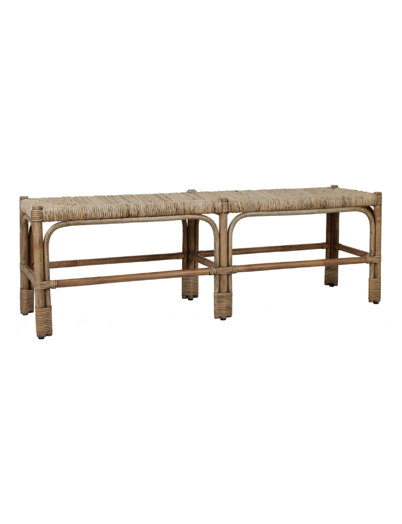 Asha Rattan Bench
