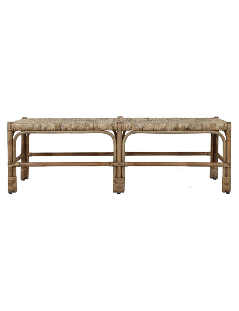 Asha Rattan Bench