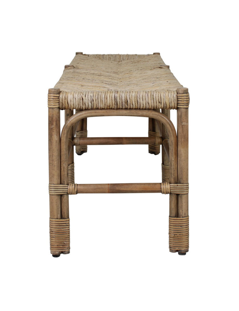 Asha Rattan Bench
