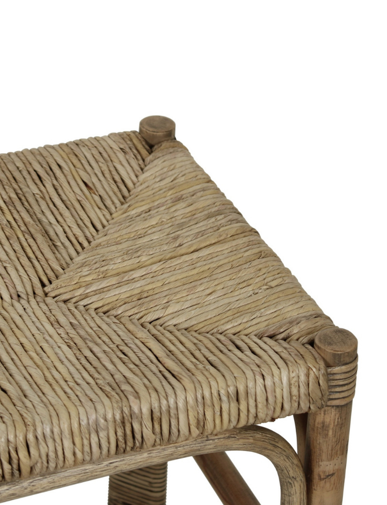 Asha Rattan Bench