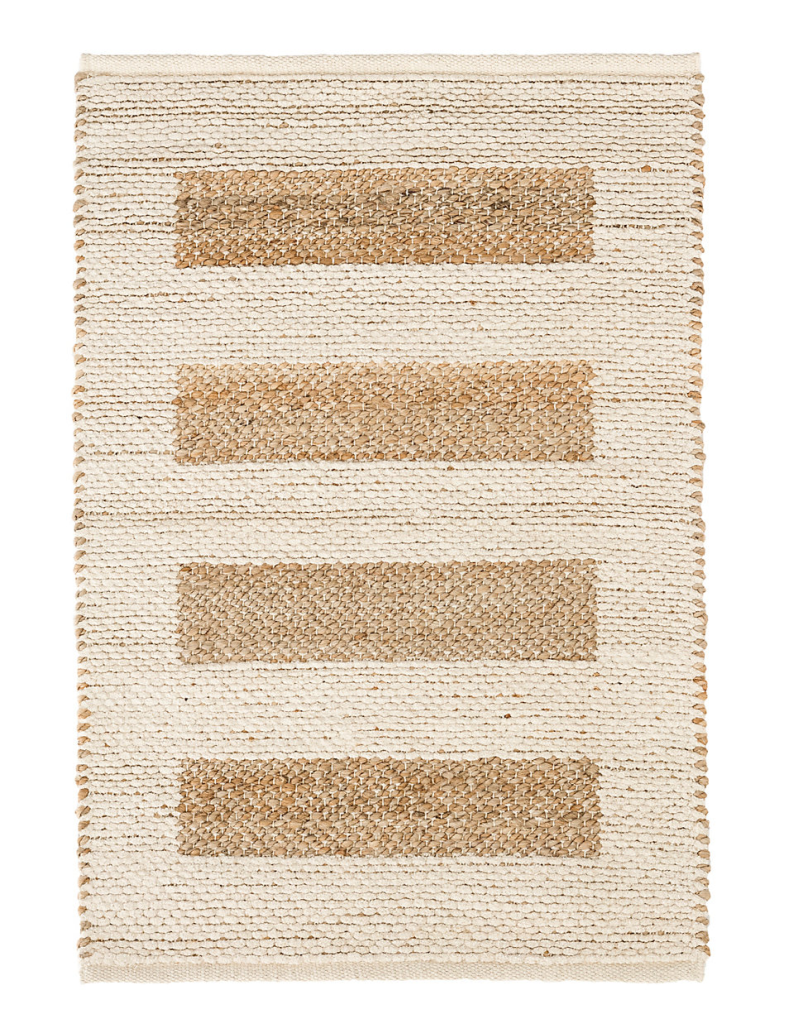 Kalmus Jute Rug