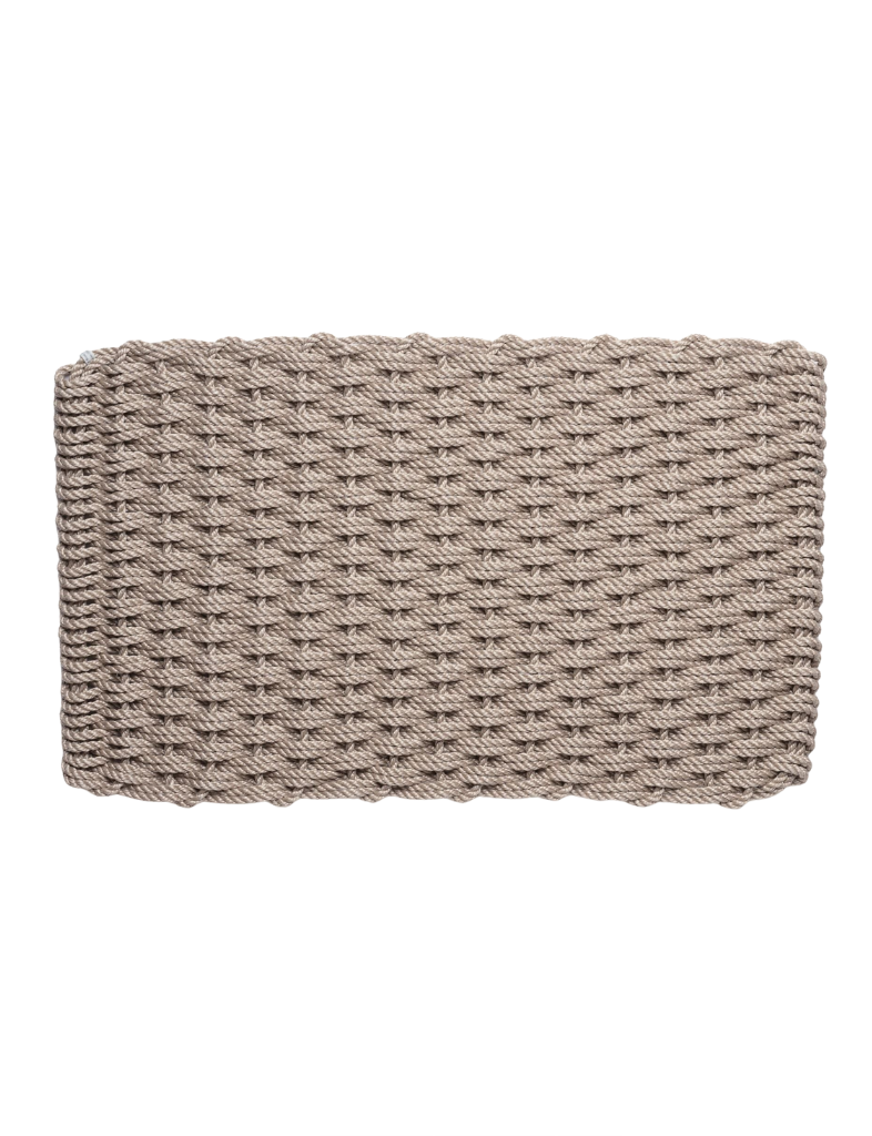 Sand Rope Doormat