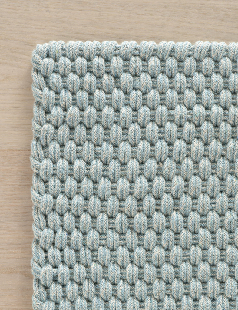 Willow Rope Rug