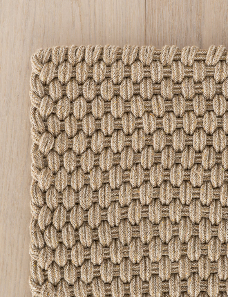 Willow Rope Rug