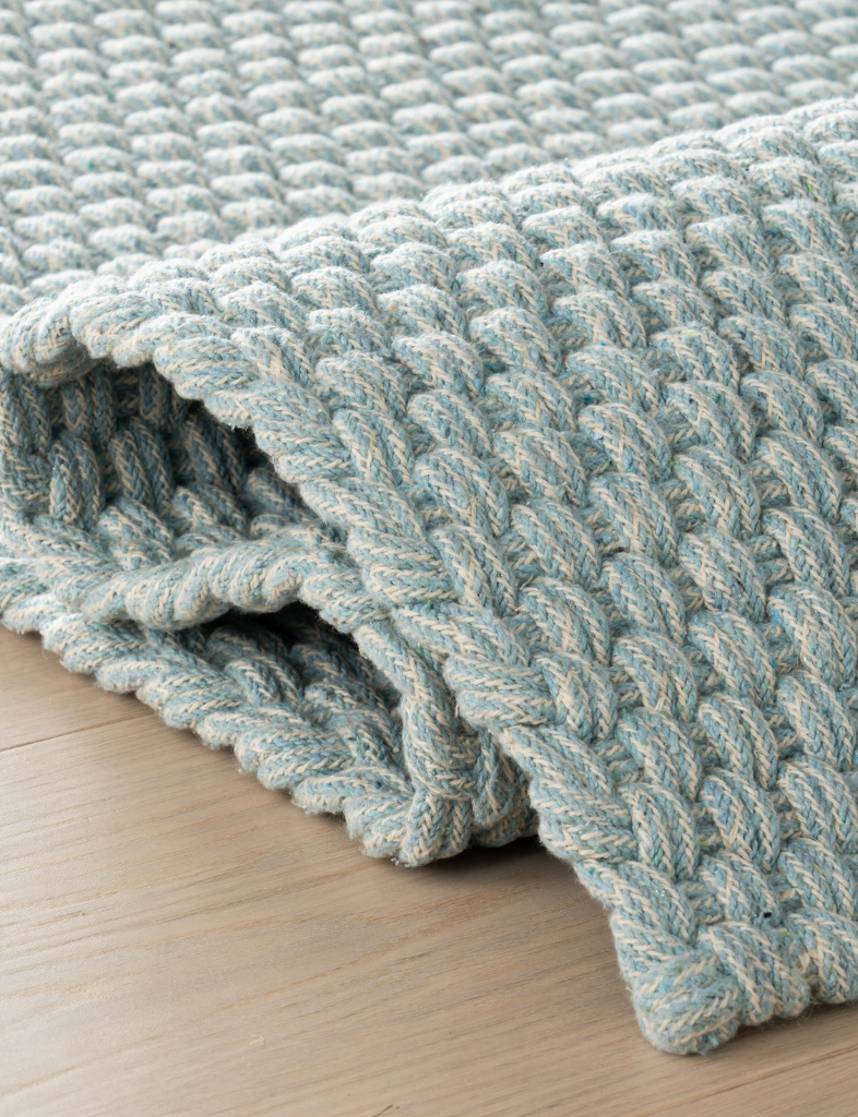 Willow Rope Rug