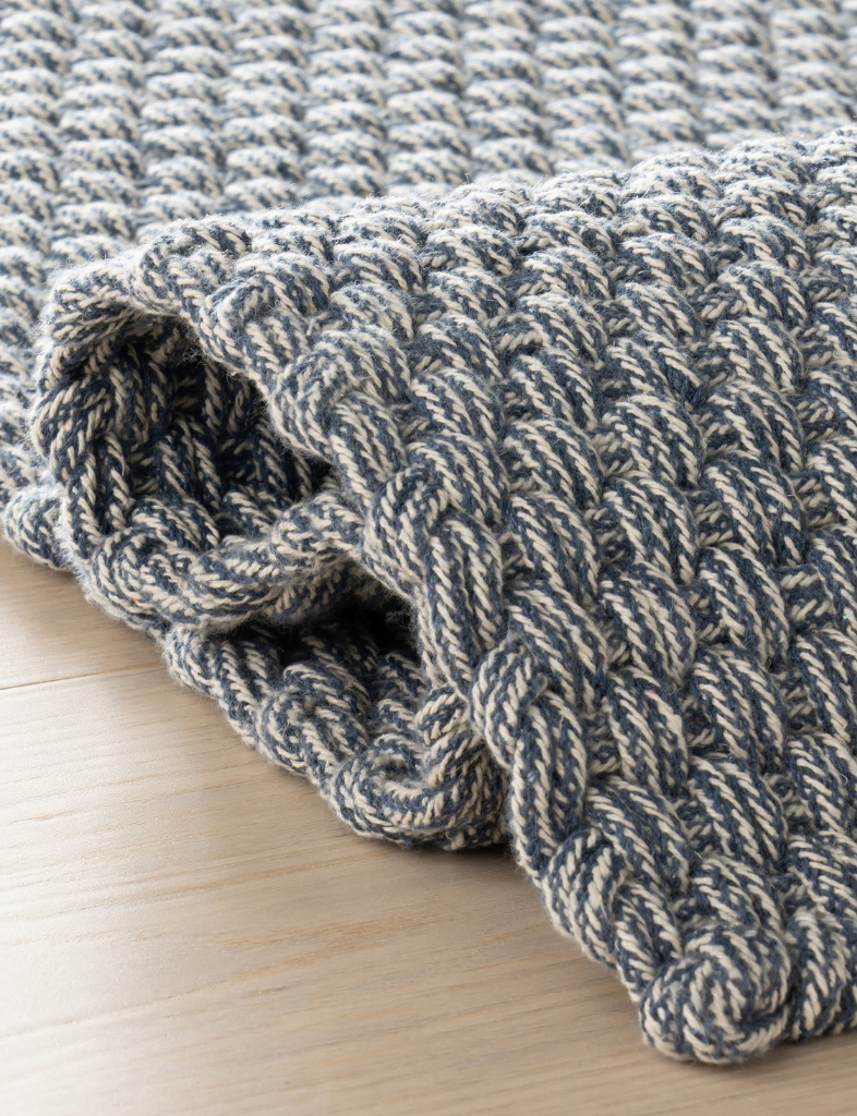Willow Rope Rug