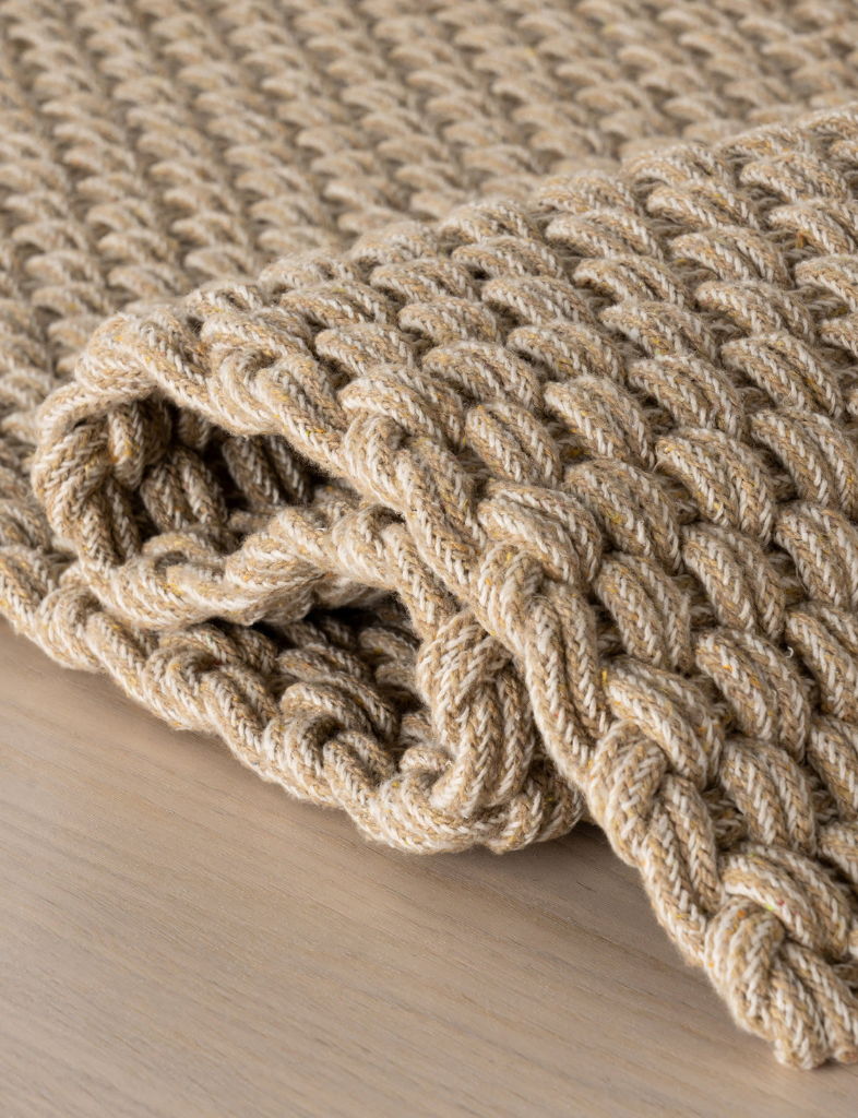 Willow Rope Rug