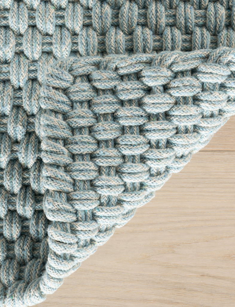 Willow Rope Rug