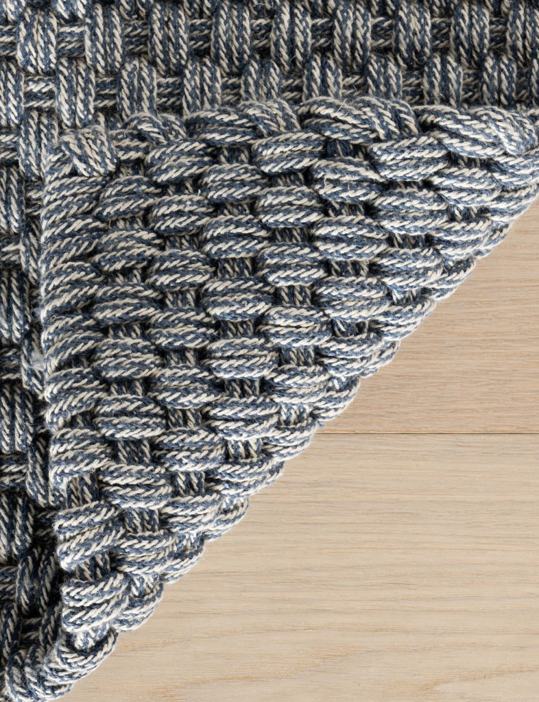 Willow Rope Rug