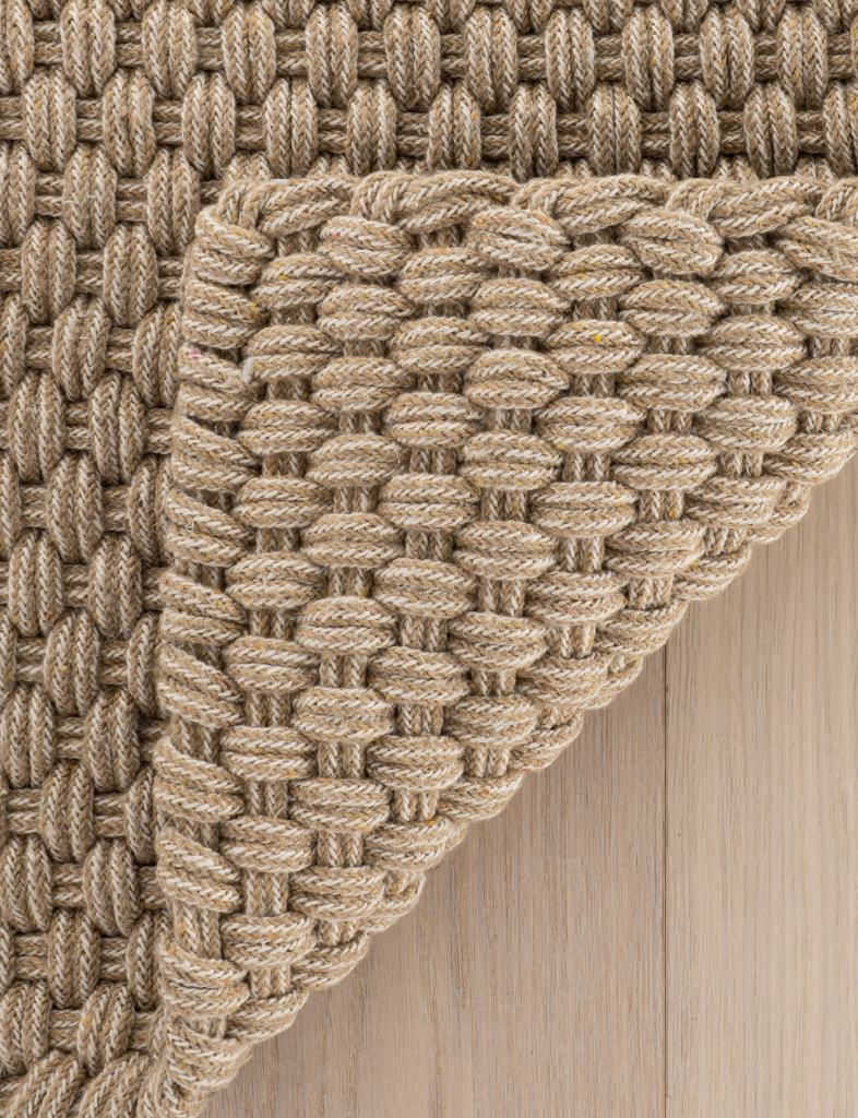 Willow Rope Rug