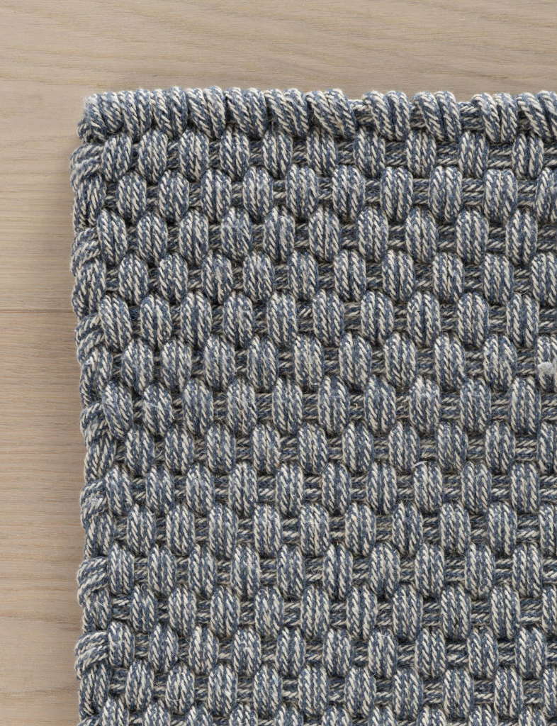Willow Rope Rug