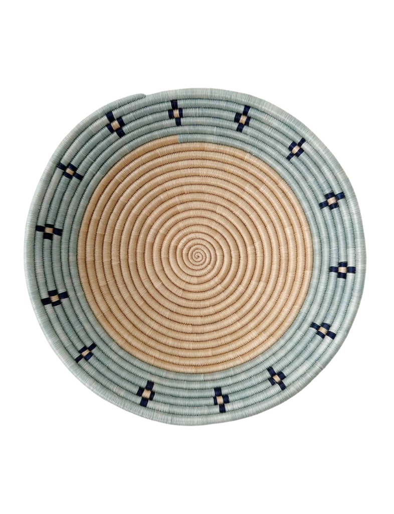 Ncuti Bowl
