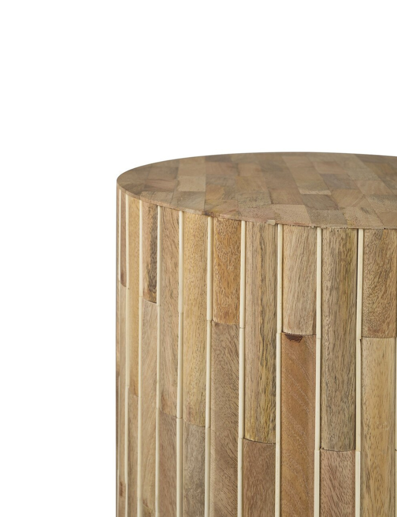 Ansh Side Table