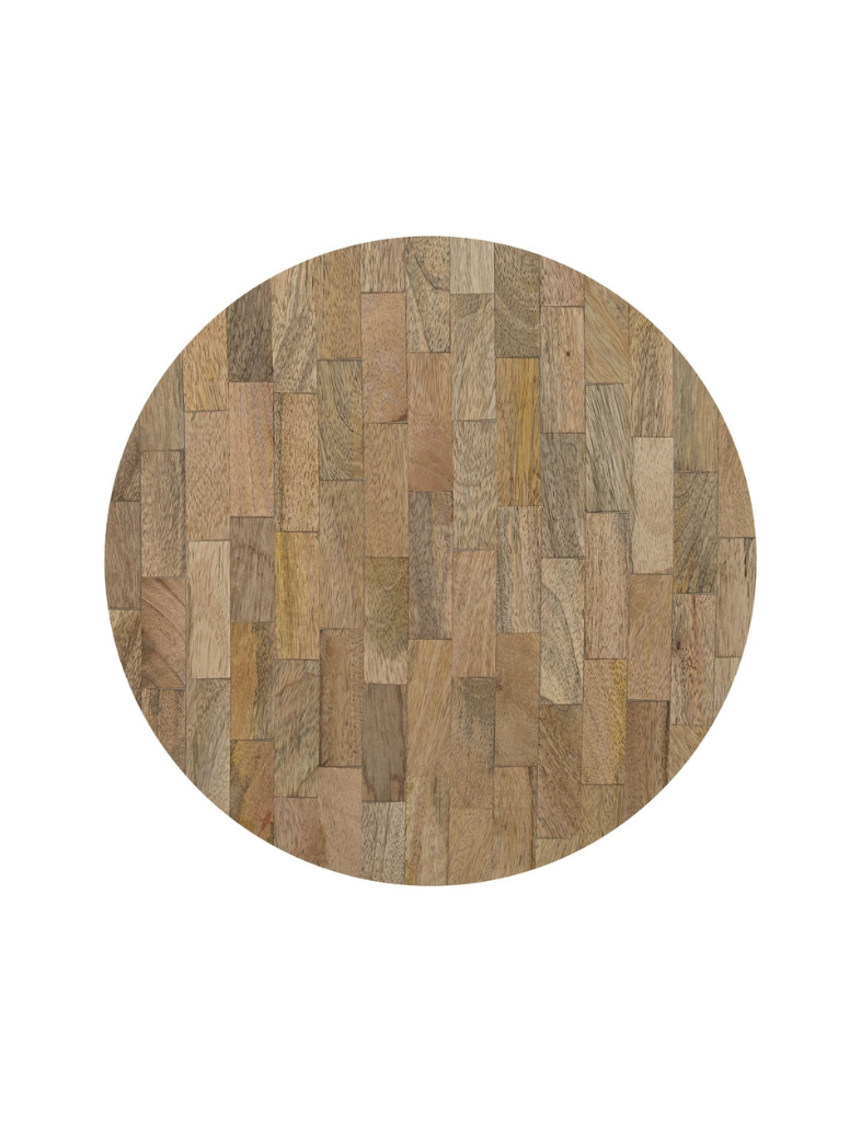 Ansh Side Table