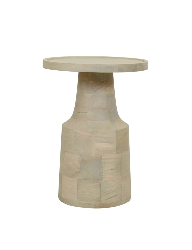 Naya Side Table