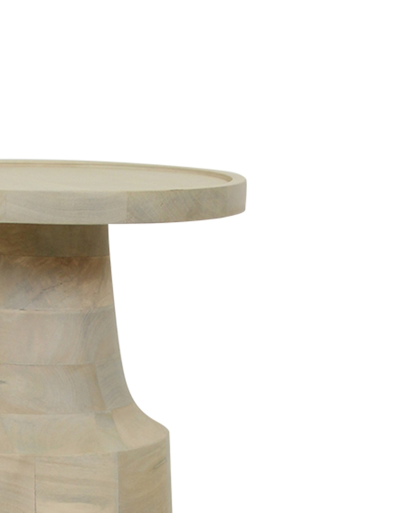 Naya Side Table
