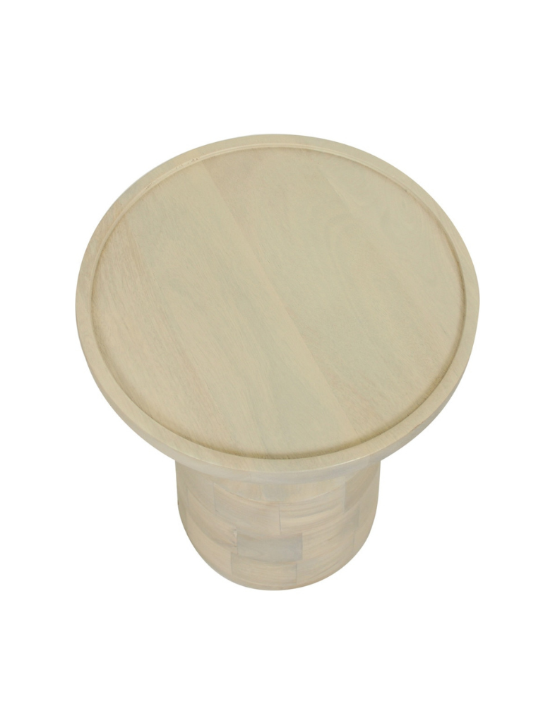 Naya Side Table