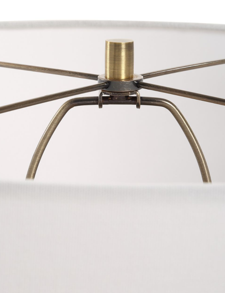 Alivia Table Lamp