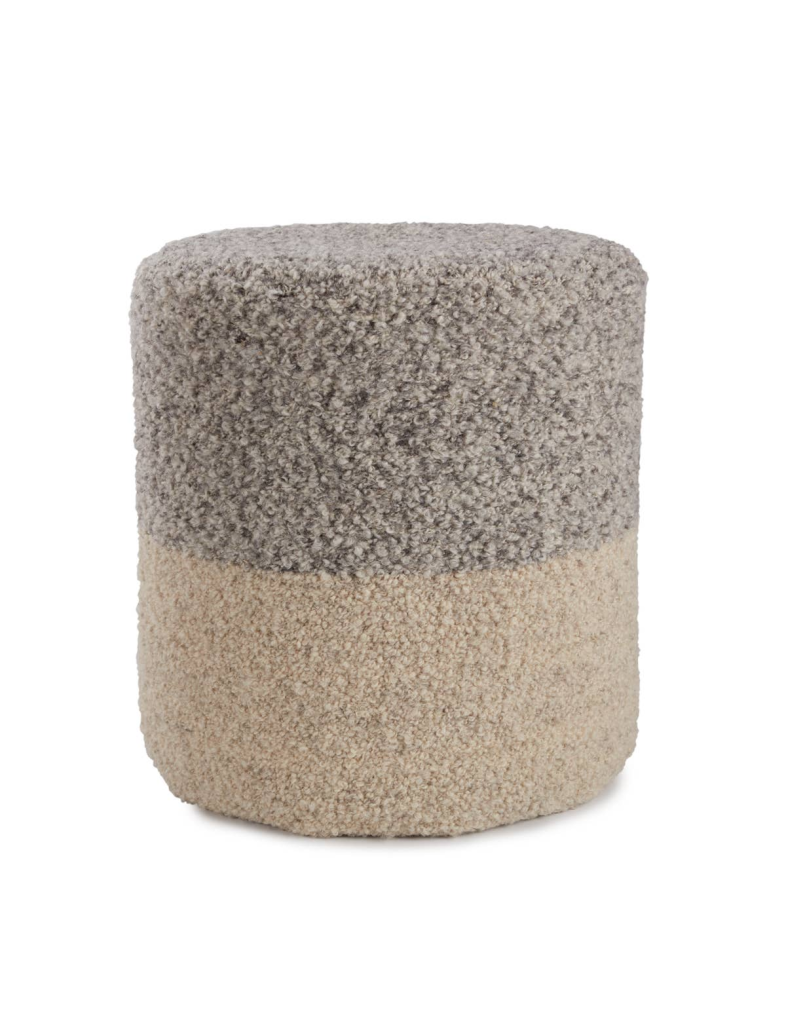 Brixton Pouf