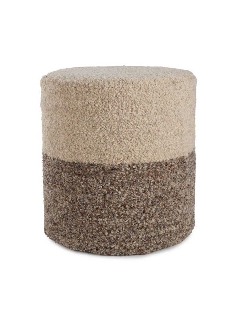 Brixton Pouf