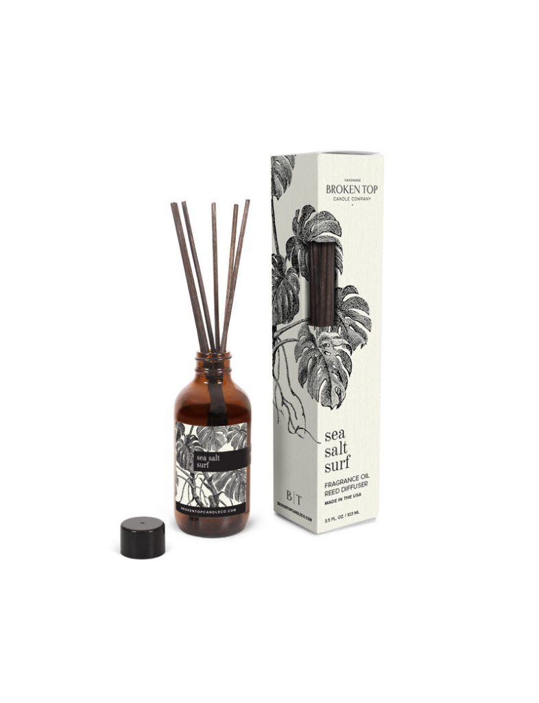 Sea Salt Surf Diffuser