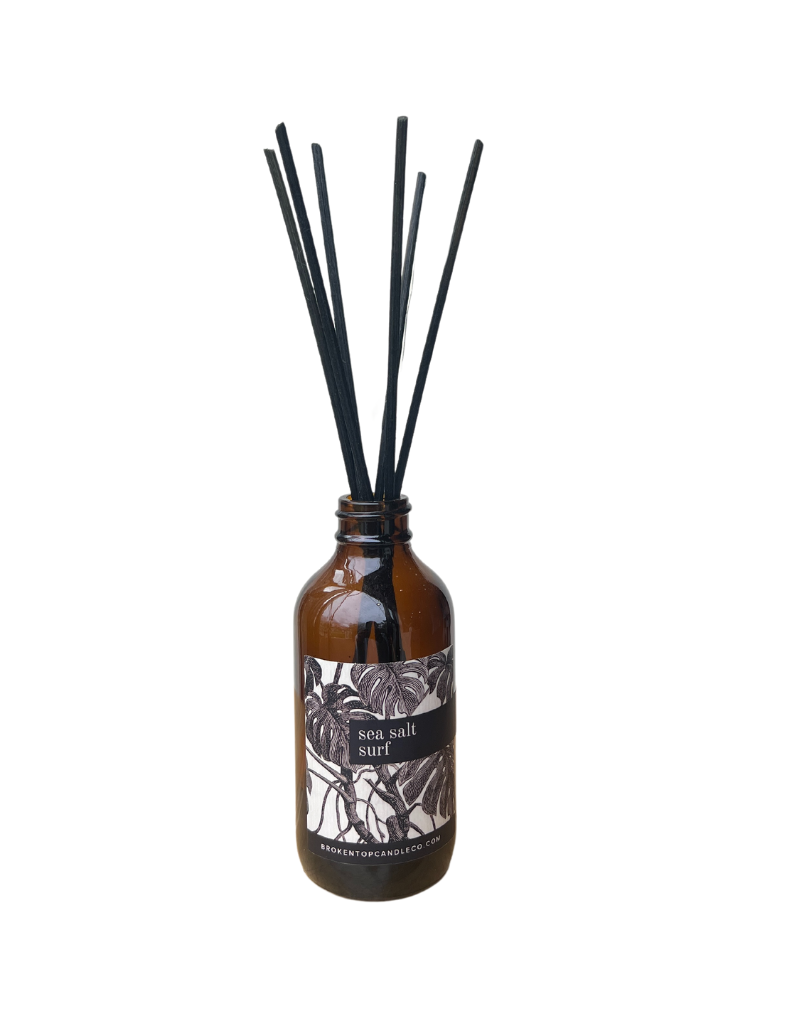 Sea Salt Surf Reed Diffuser