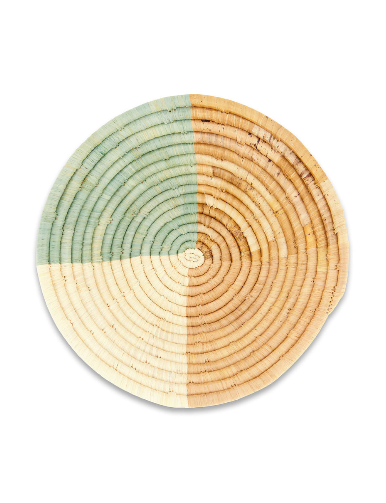 Nantale Woven Basket