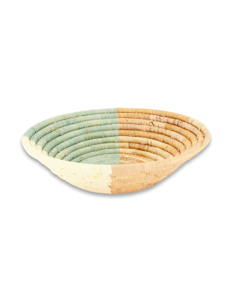 Nantale Woven Basket