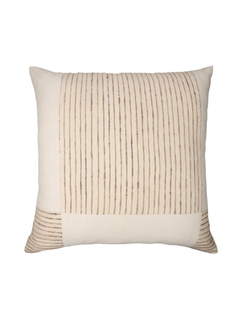 Arabella Silk Pillow