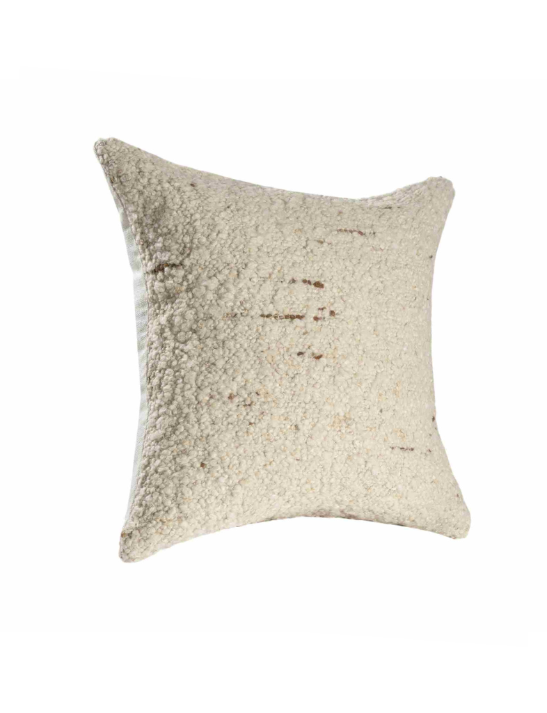 Aris Wool Pillow