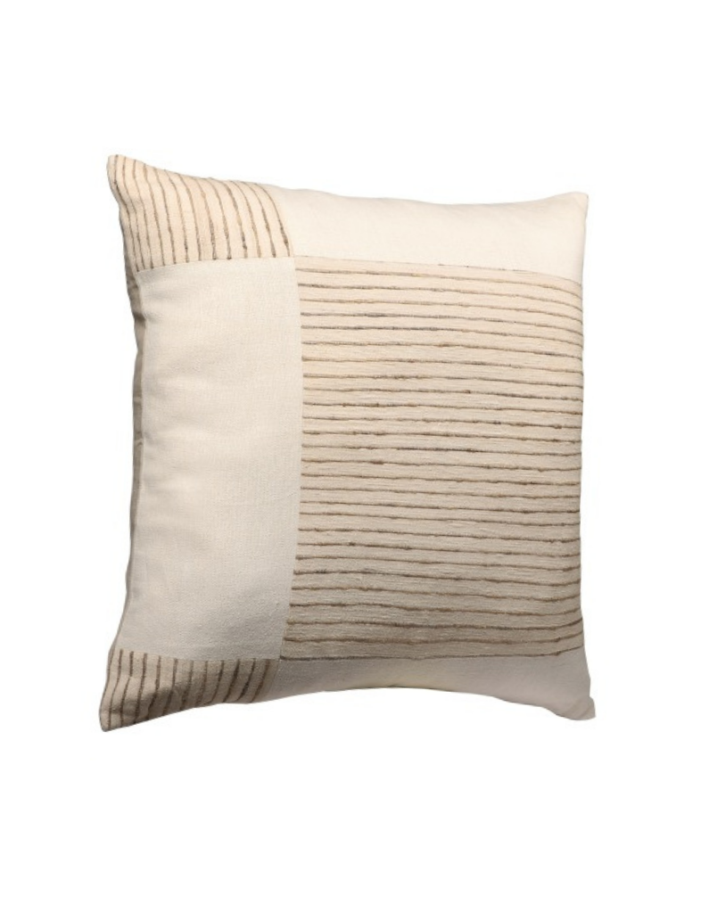 Arabella Silk Pillow